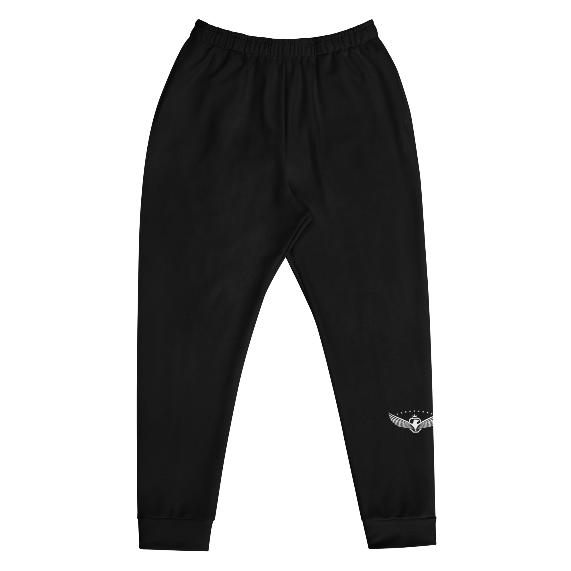 Rich Laundry Soul Tie Joggers