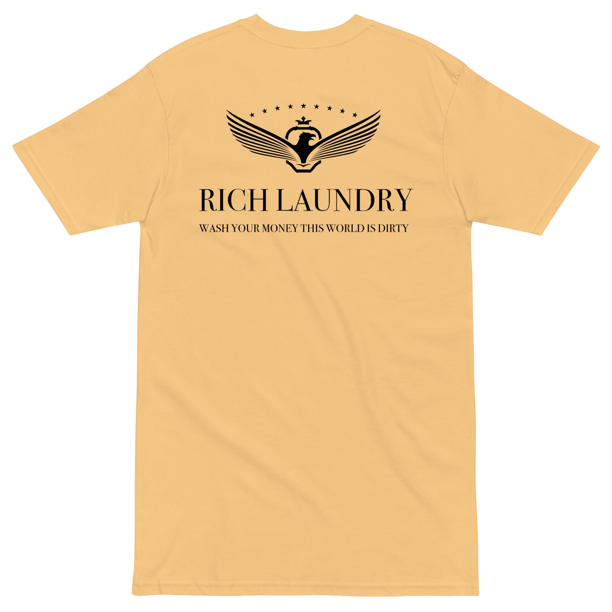 Foundation Premium T (Black Label)