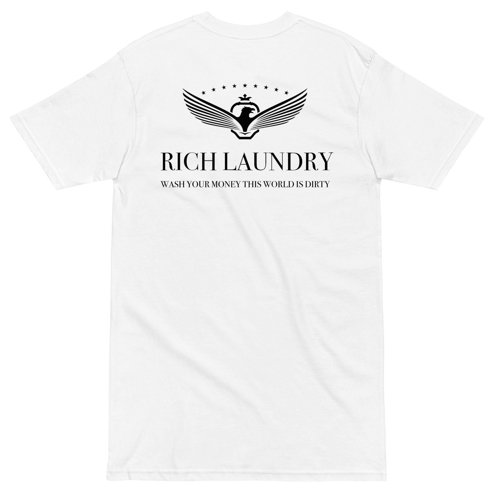 Foundation Premium T (Black Label)