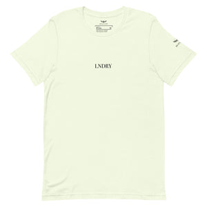 LNDRY Foundation T (Black Label)