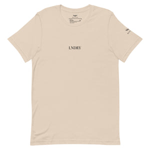 LNDRY Foundation T (Black Label)