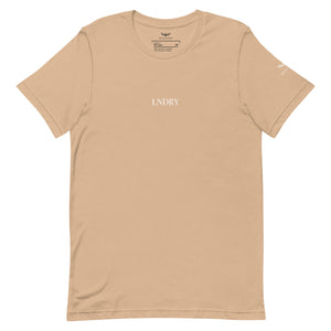 LNDRY Foundation T (White Label)