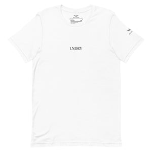 LNDRY Foundation T (Black Label)