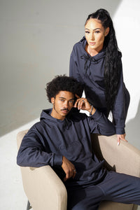 Rich Laundry Soul Tie Hoodie