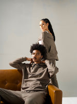 Load image into Gallery viewer, Rich Laundry Soul Tie Hoodie
