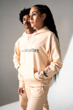 Load image into Gallery viewer, Rich Laundry Soul Tie Hoodie
