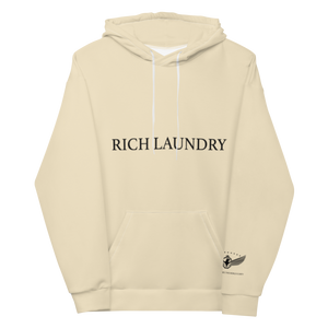 Rich Laundry Soul Tie Hoodie