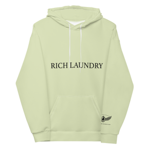 Rich Laundry Soul Tie Hoodie