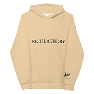 Rich Laundry Soul Tie Hoodie