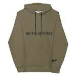 Load image into Gallery viewer, Rich Laundry Soul Tie Hoodie
