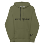 Load image into Gallery viewer, Rich Laundry Soul Tie Hoodie
