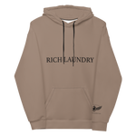 Load image into Gallery viewer, Rich Laundry Soul Tie Hoodie

