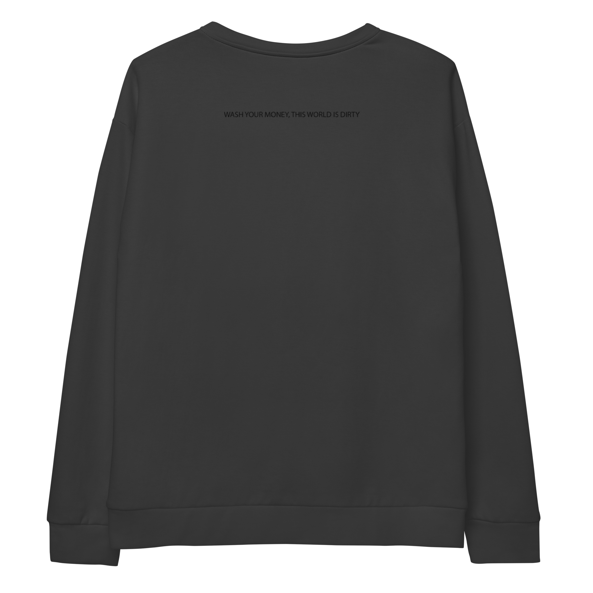 TheCrew Crewneck Sweater