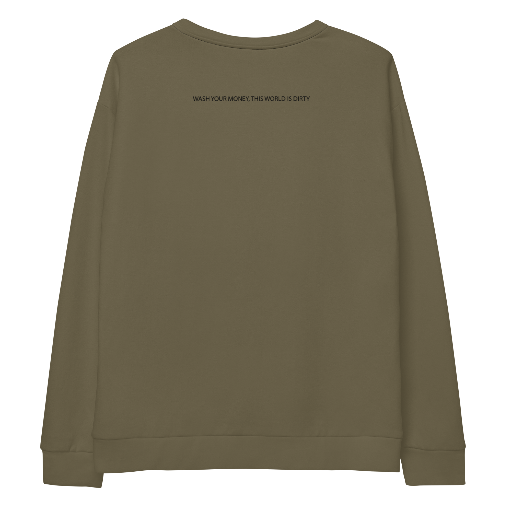 TheCrew Crewneck Sweater