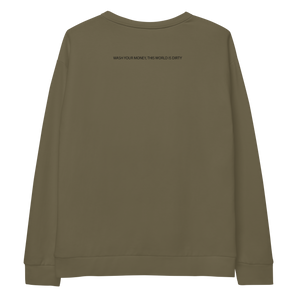 TheCrew Crewneck Sweater