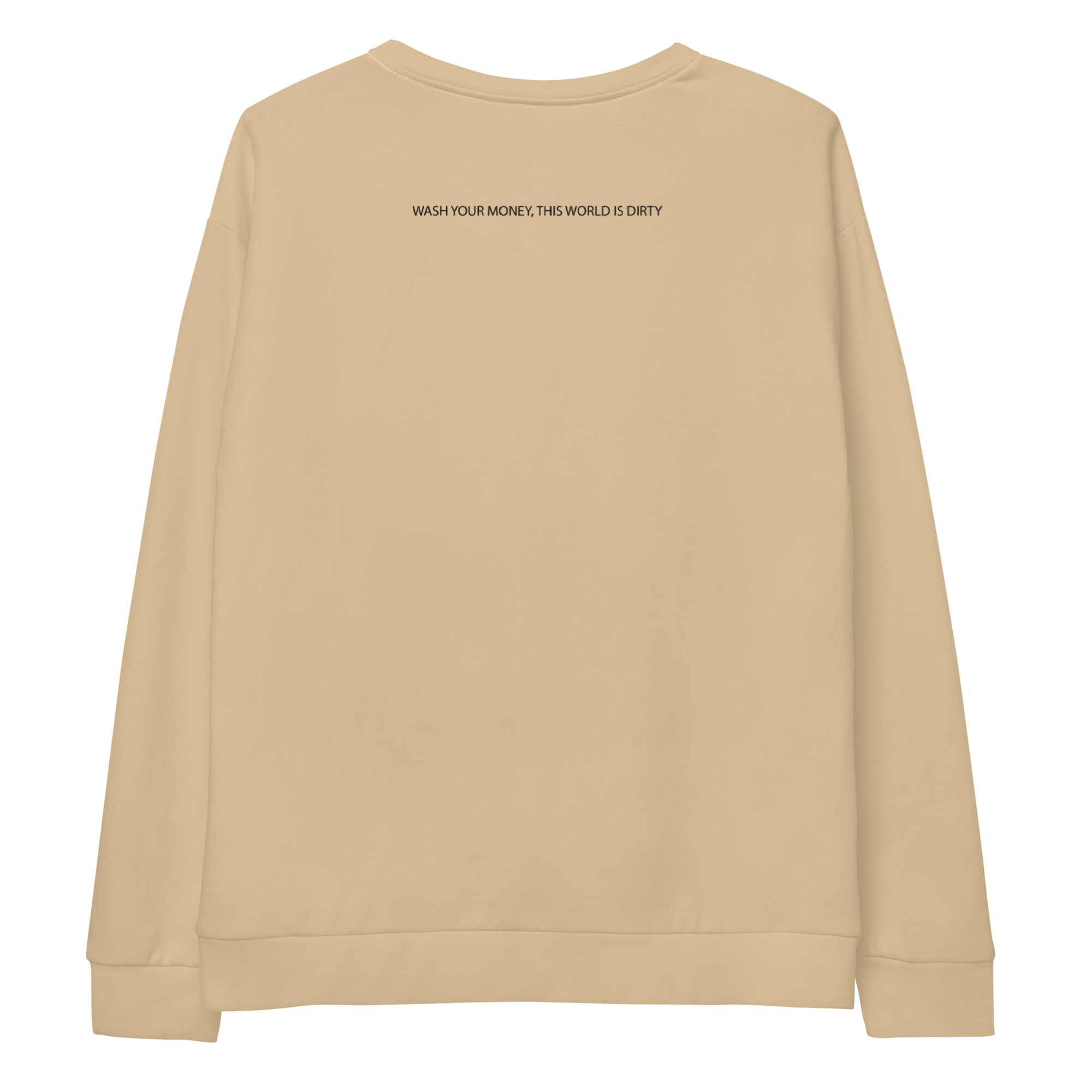 TheCrew Crewneck Sweater
