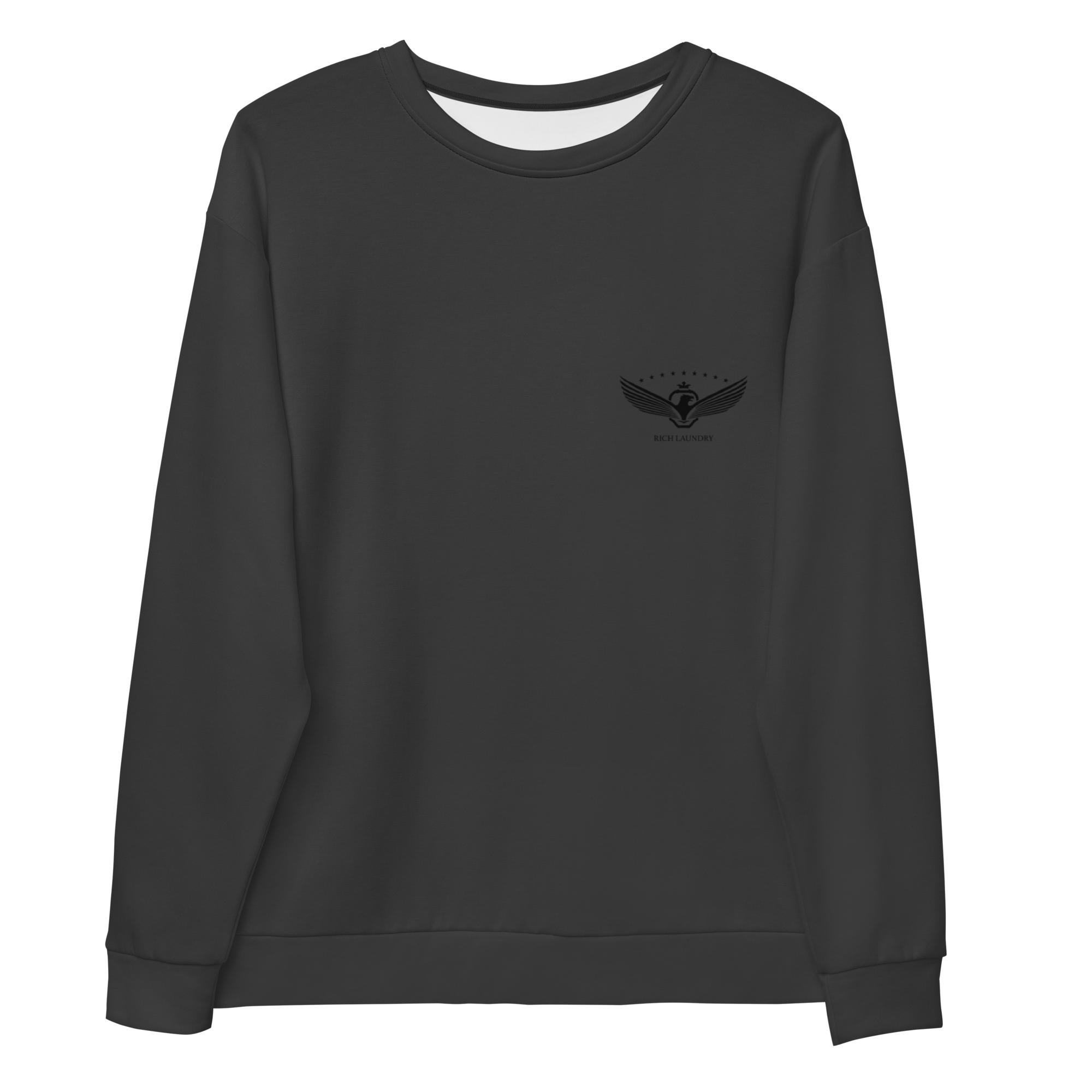 TheCrew Crewneck Sweater