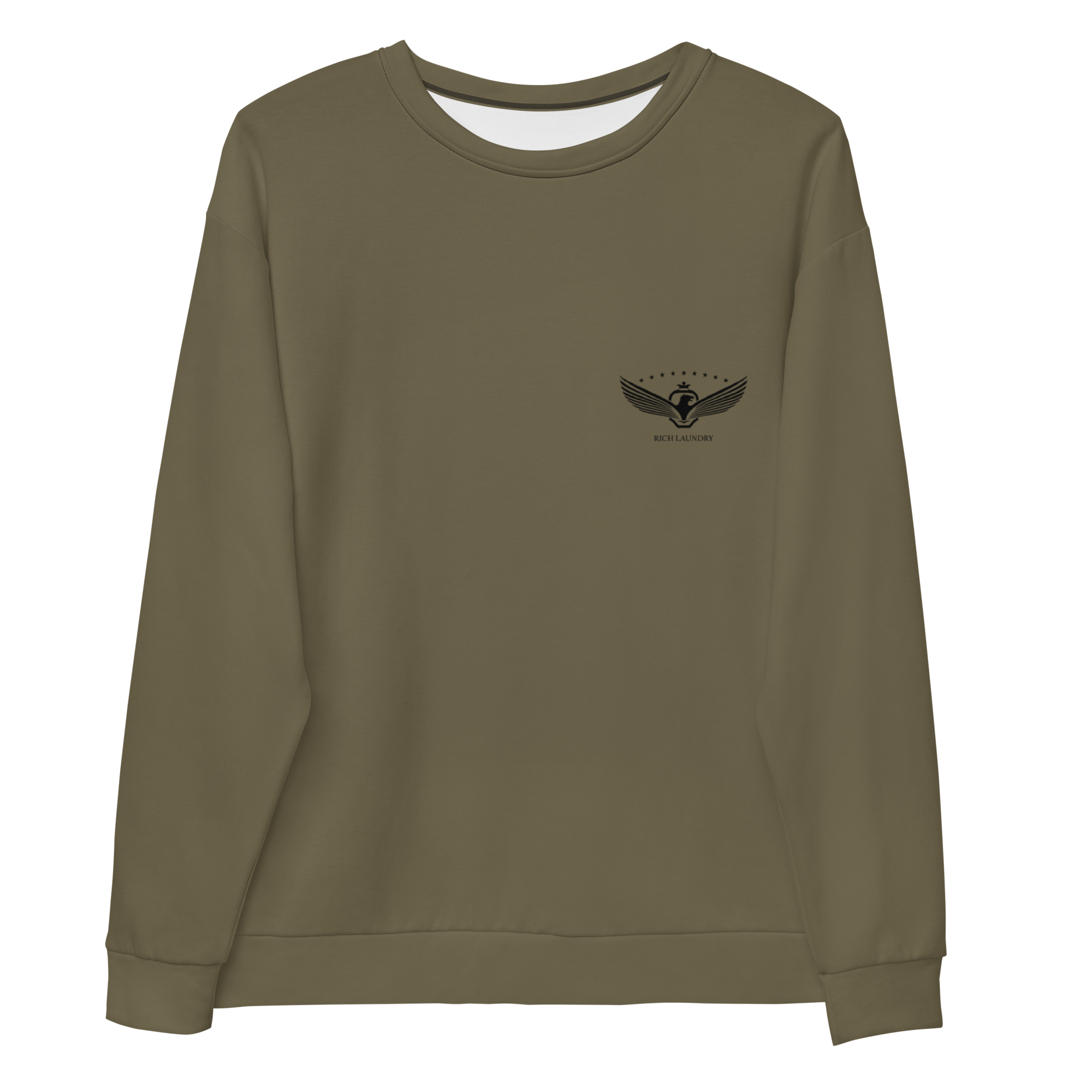 TheCrew Crewneck Sweater