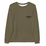 Load image into Gallery viewer, TheCrew Crewneck Sweater

