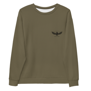 TheCrew Crewneck Sweater