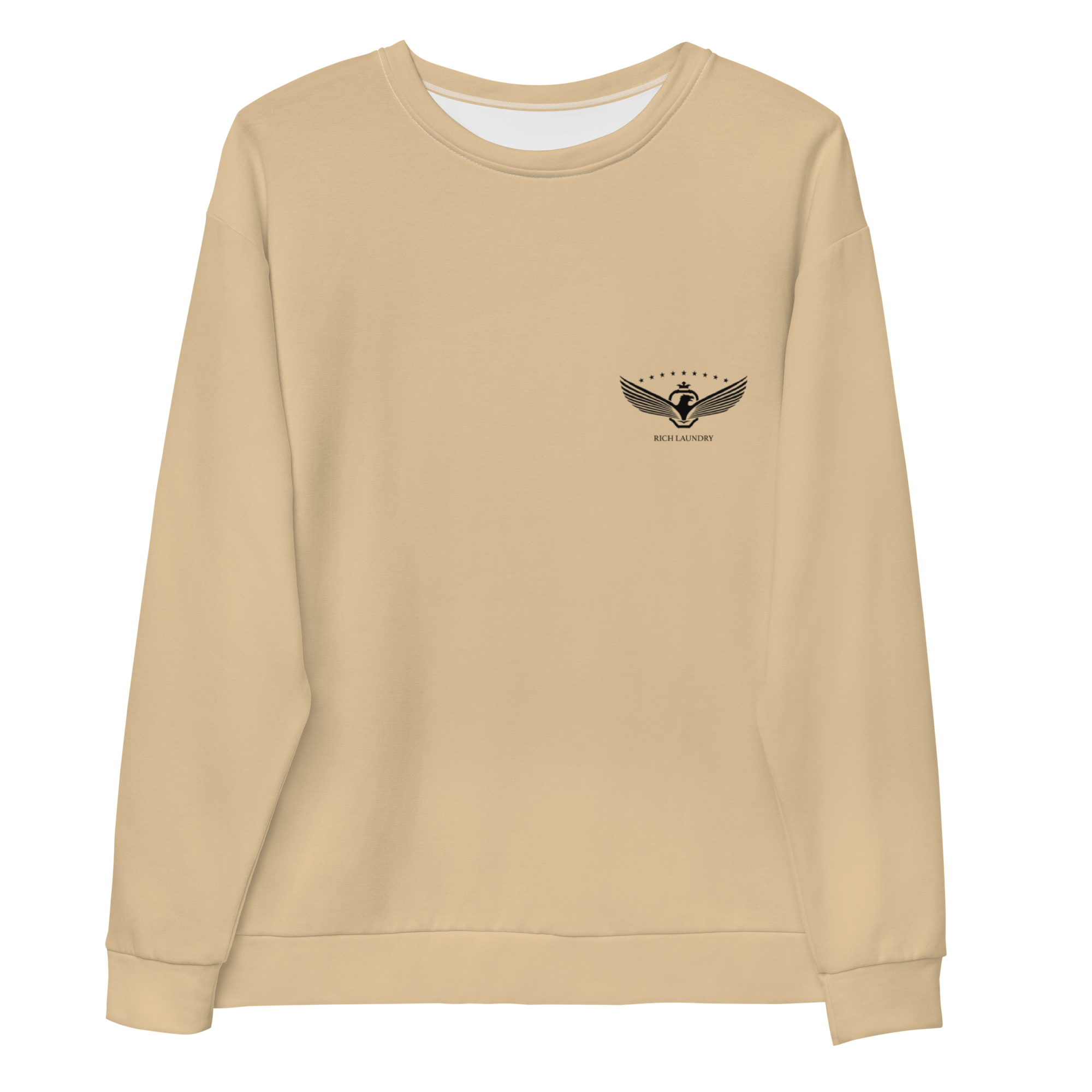 TheCrew Crewneck Sweater