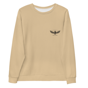 TheCrew Crewneck Sweater